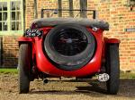 Alfa Romeo 8C 2300 Le Mans 1931 года